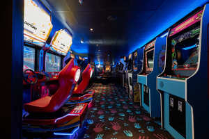 The Arcade